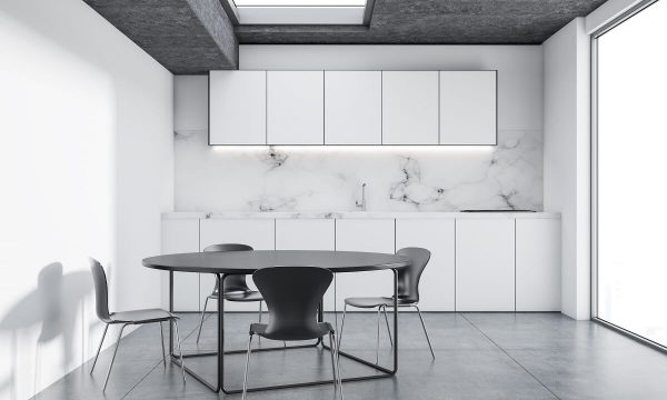 Kitchen Lighting Elements
