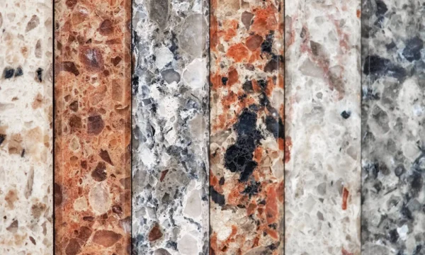 أنواع رخام المطابخ وأسعارها: اختاري الأنسب لمطبخك