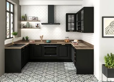  مطبخ صغير مودرن