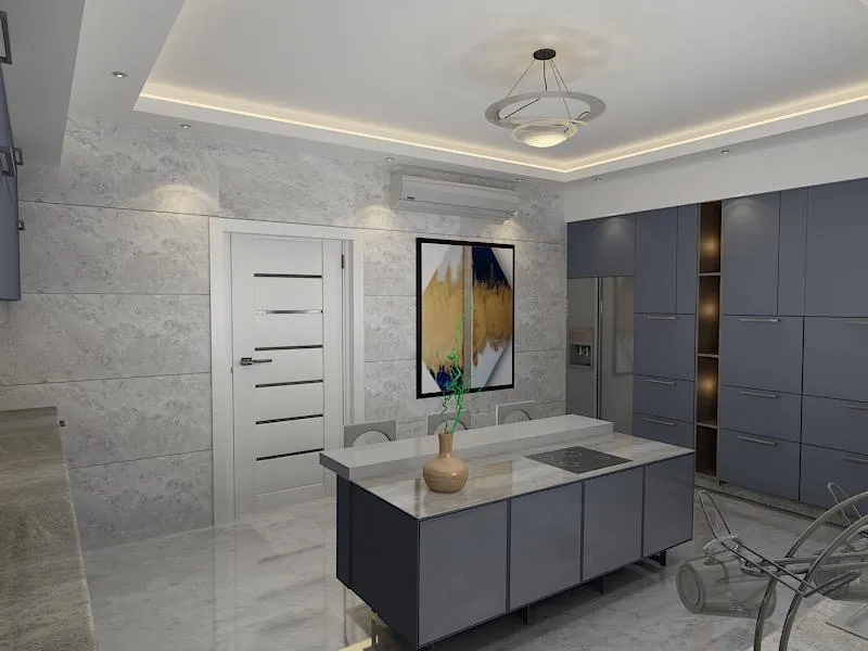 اسعار مطابخ الوميتال جاهزة