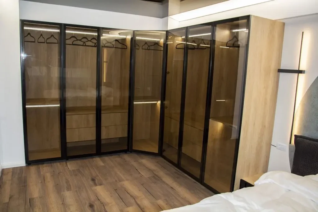 اسعار الدريسنج روم في مصر