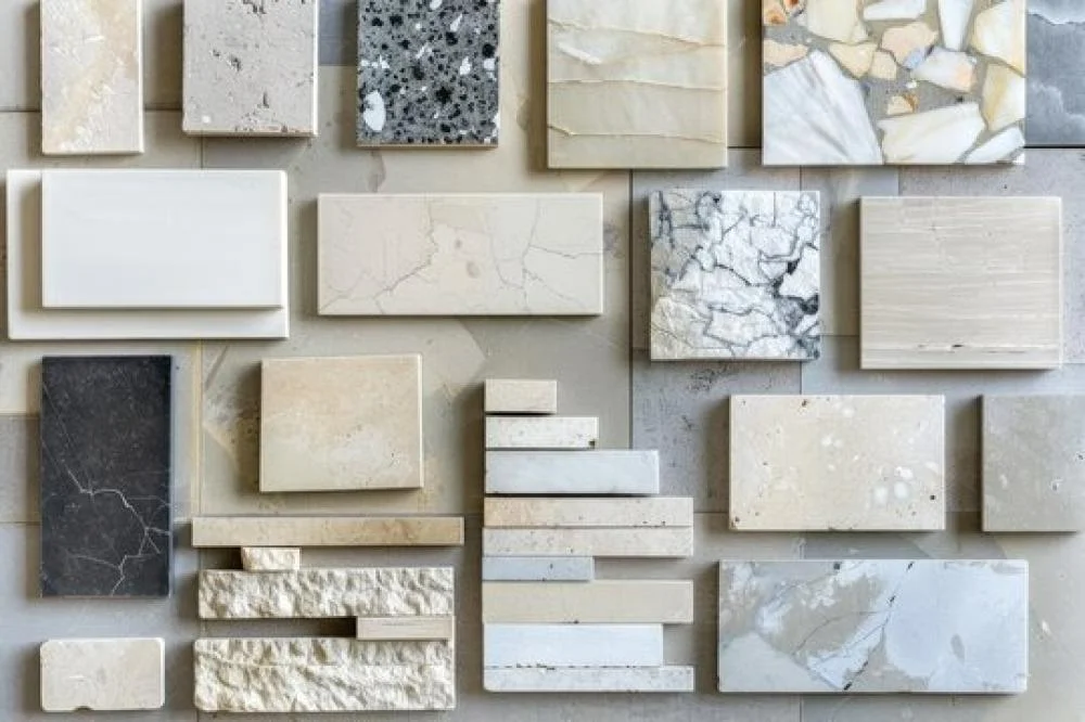 بديل الرخام للمطابخ