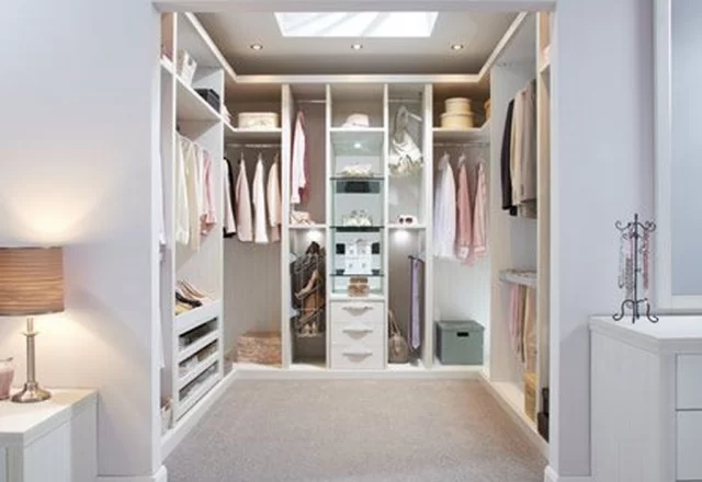 اسعار الدريسنج روم في مصر