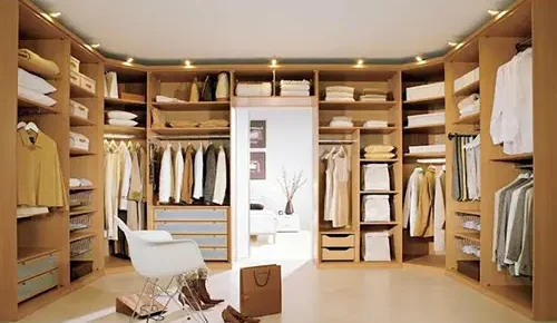 اسعار الدريسنج روم في مصر