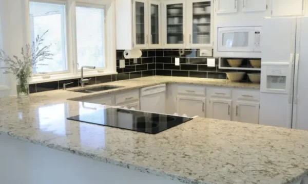 بديل الرخام للمطابخ… جمال يدوم وفخامة بأسعار تنافسية